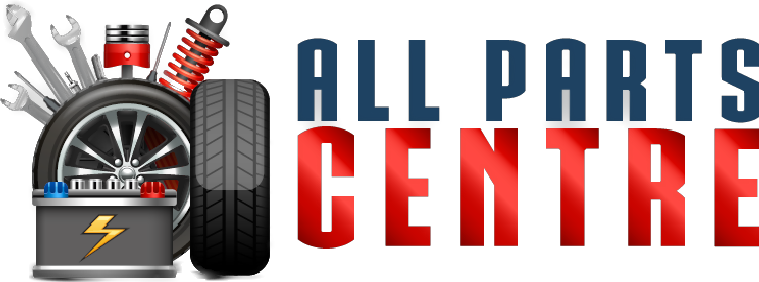 All Parts Centre logo