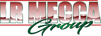 LR Engine Mecca logo
