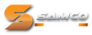 Samco Engines & Gearboxes logo