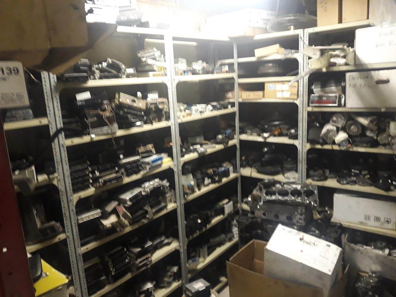 Legit Auto Parts image 2