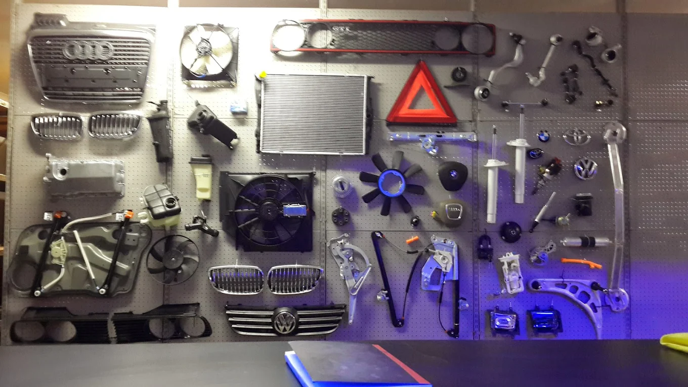 Legit Auto Parts image 4