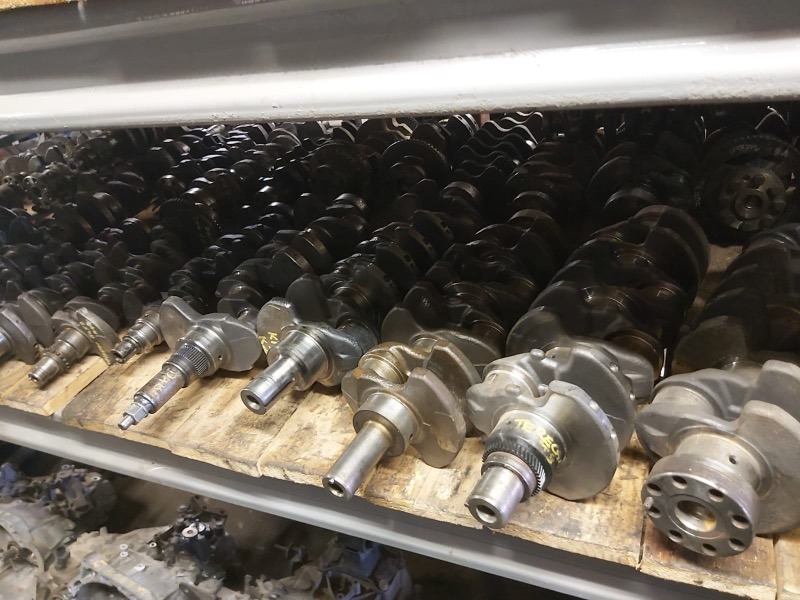 DTB Spares