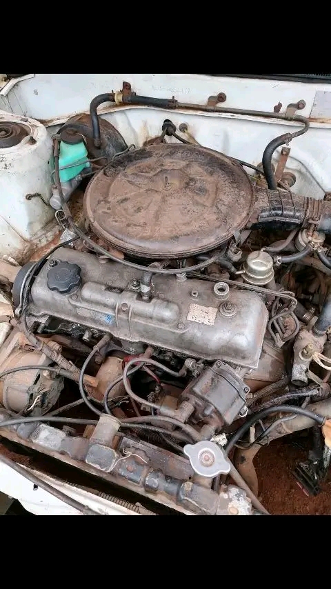 Boston Japtech Engines & Gearboxes image 9
