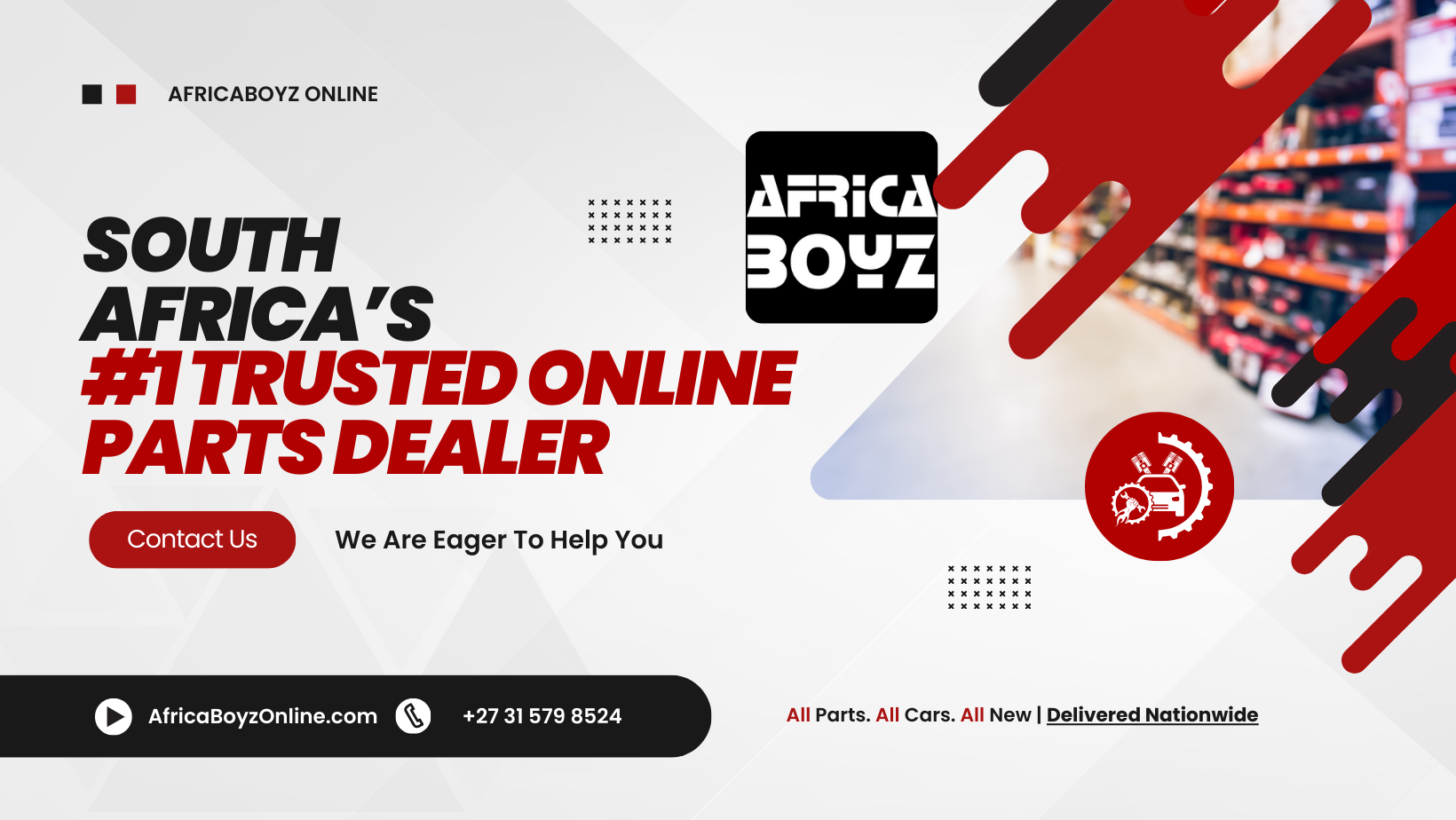 AfricaBoyz Online