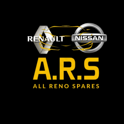 All Reno Spares logo
