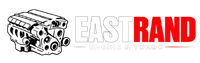 Eastrand Engine and Turbo logo