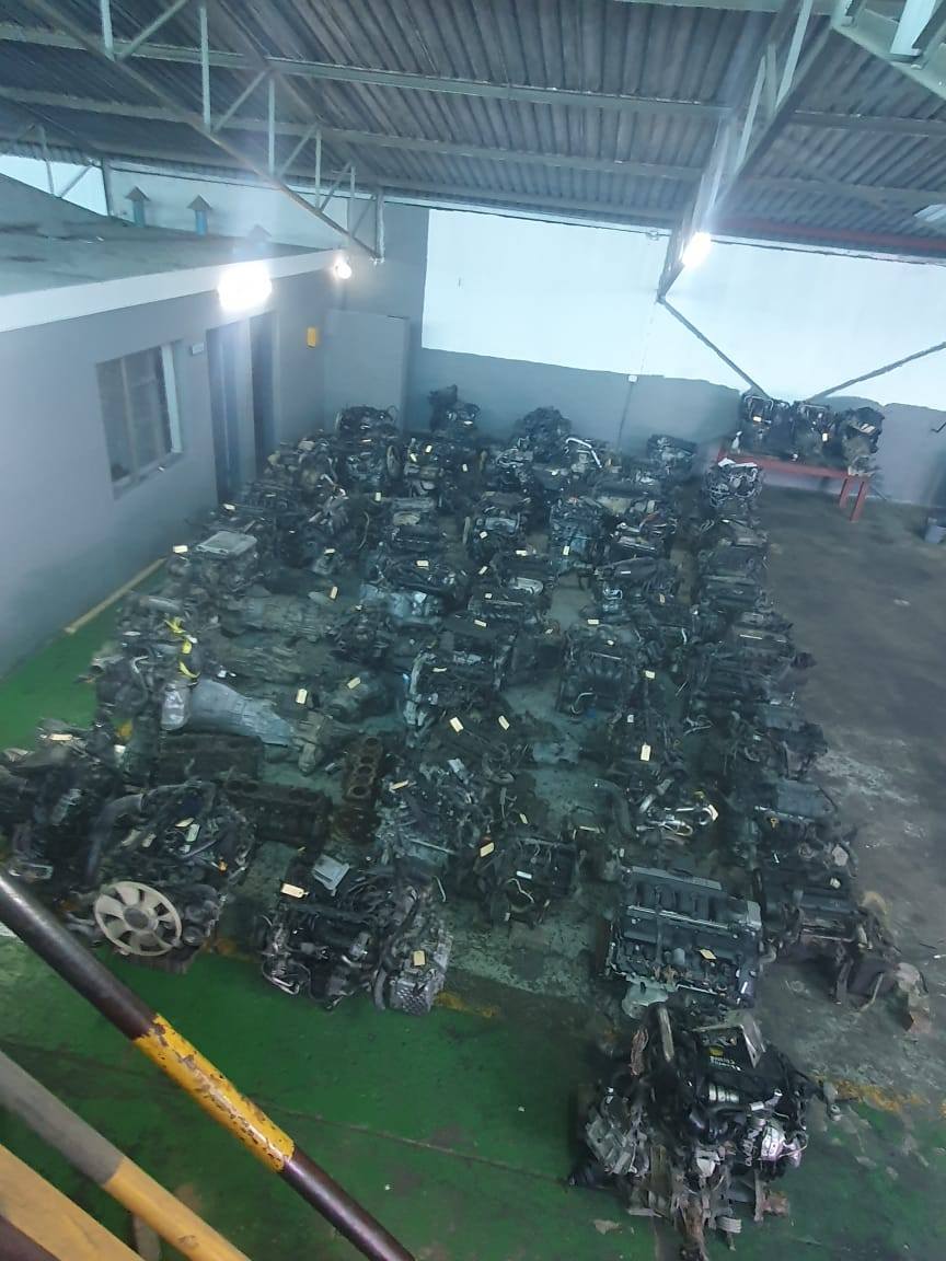 Engines Unlimited image 1