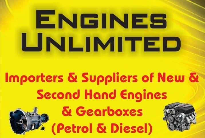 Engines Unlimited logo