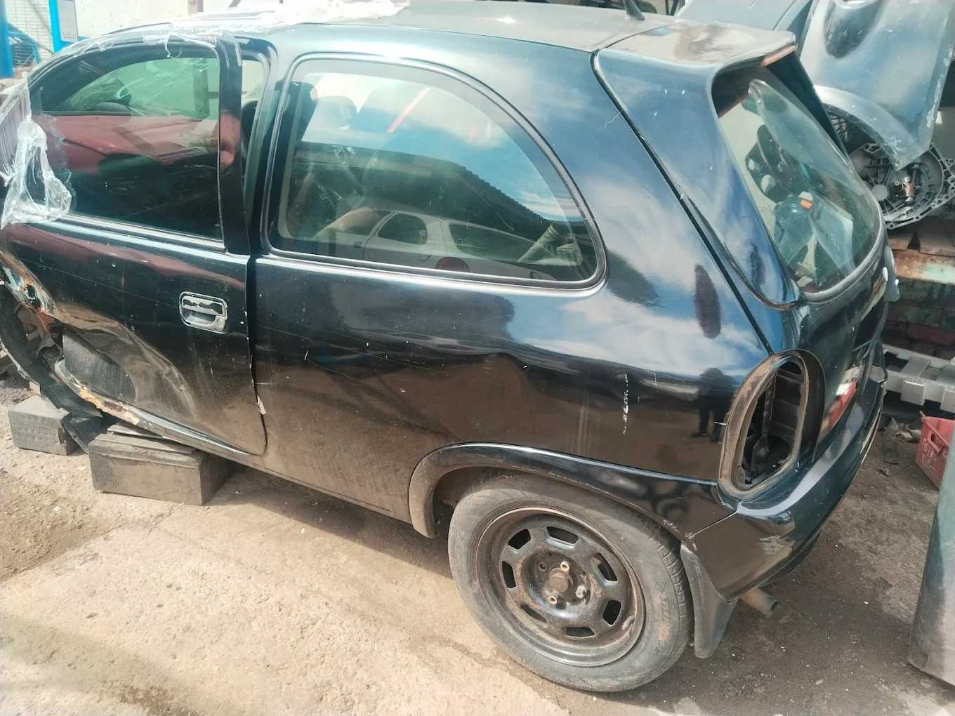 Opel Zone image 1