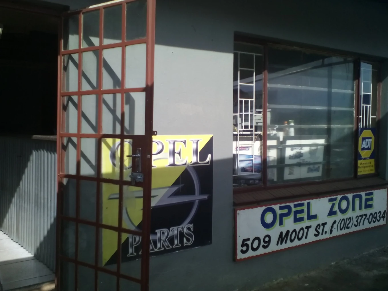 Opel Zone image 3