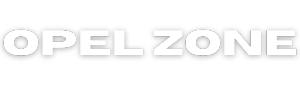Opel Zone logo