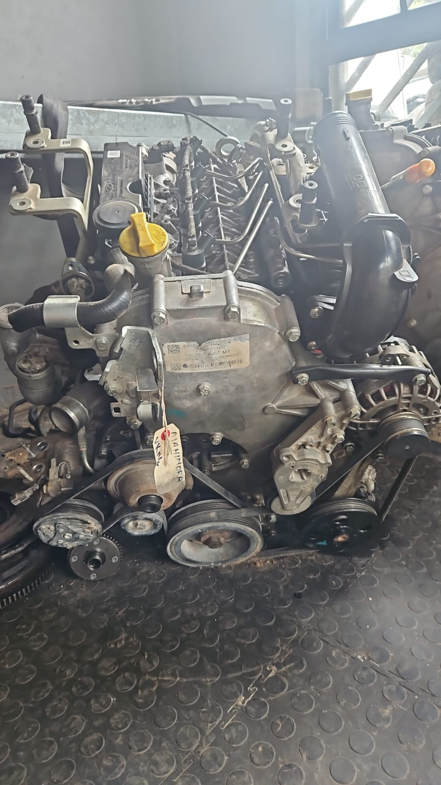 SP German Spares image 7