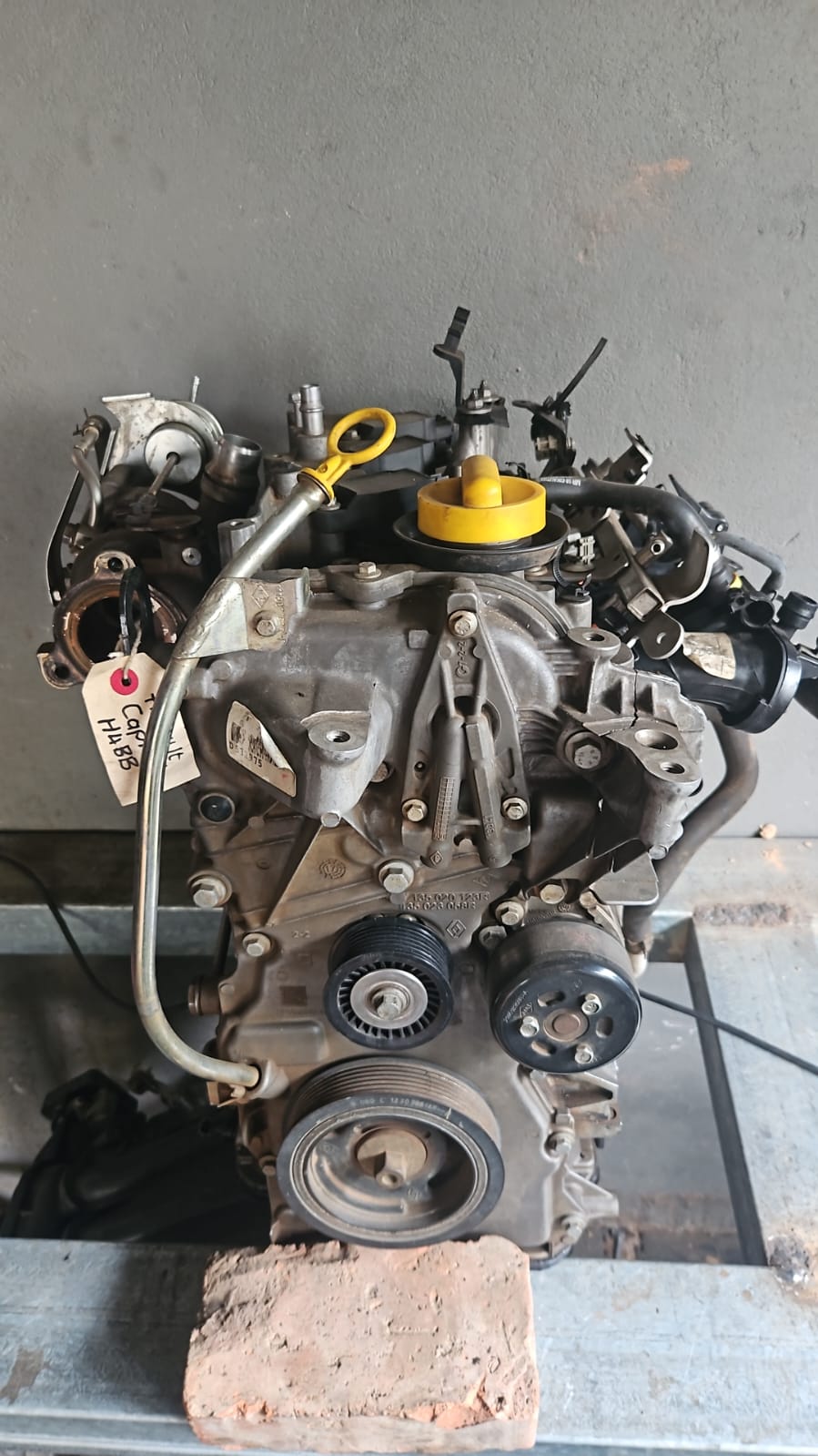 SP German Spares image 11