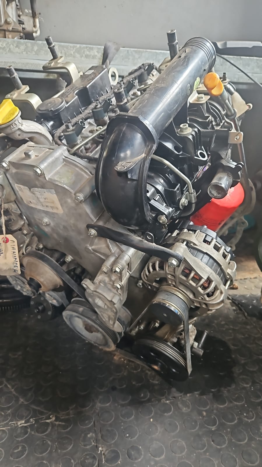 SP German Spares image 12