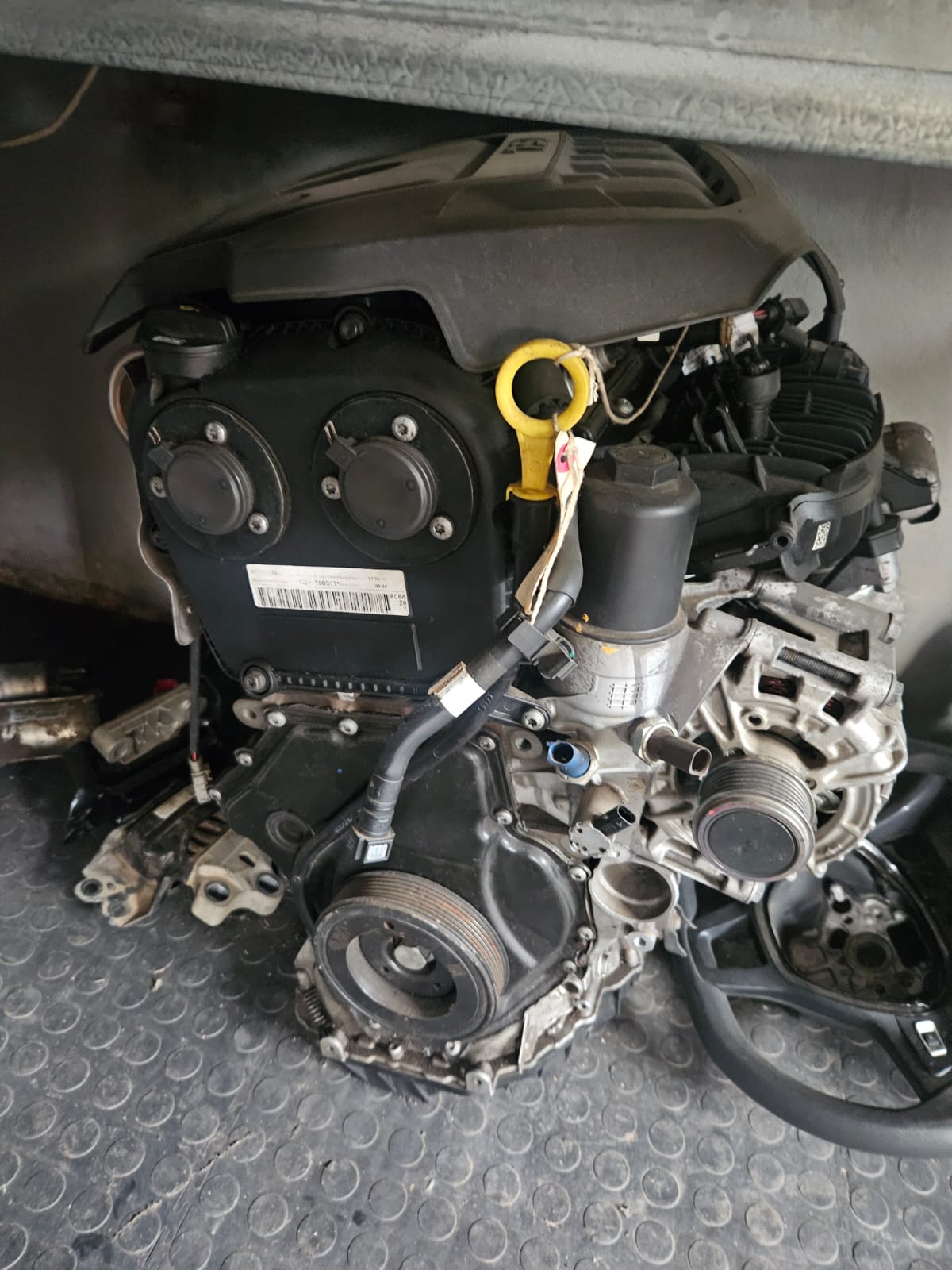 SP German Spares image 13