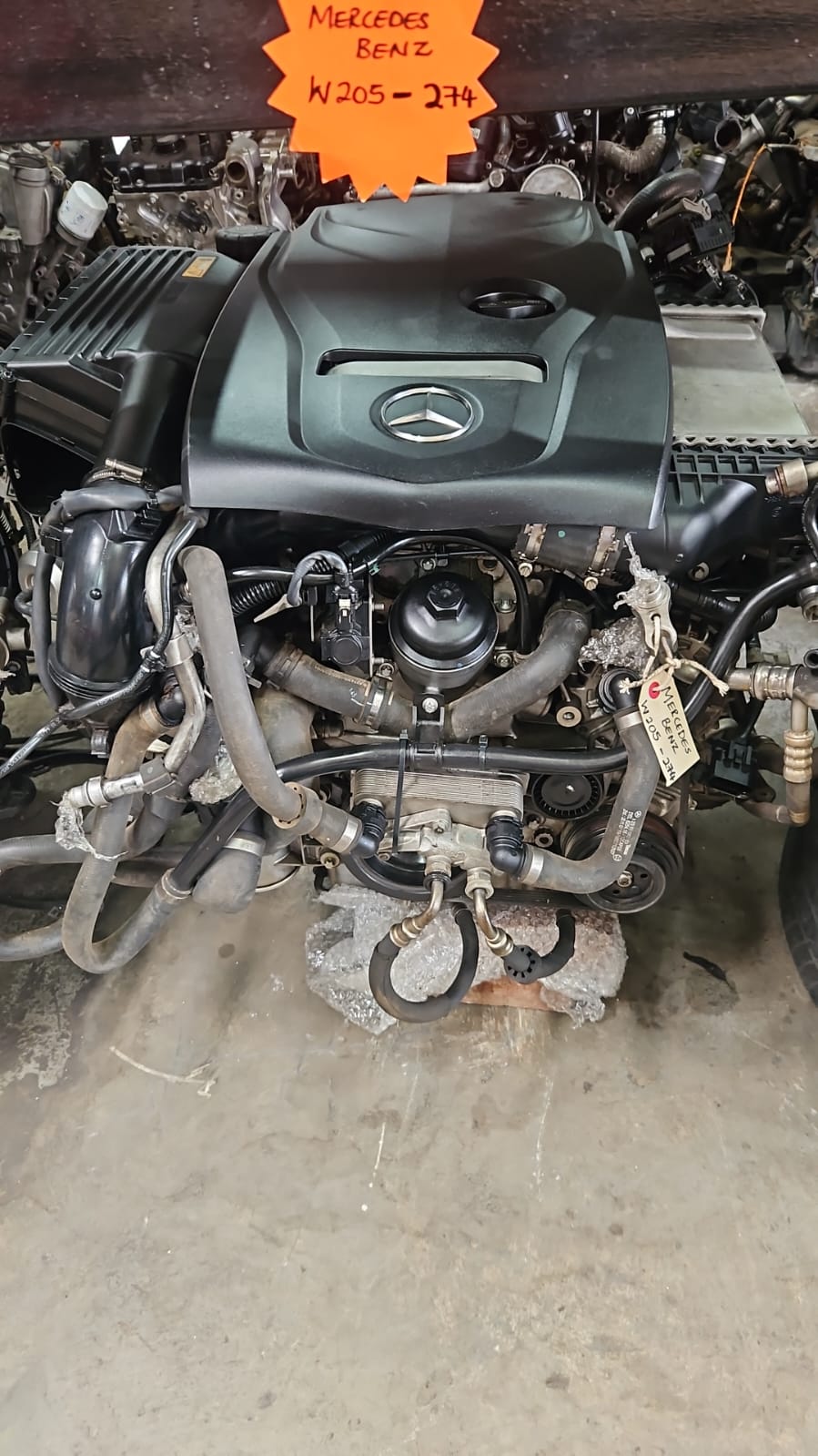 SP German Spares image 17