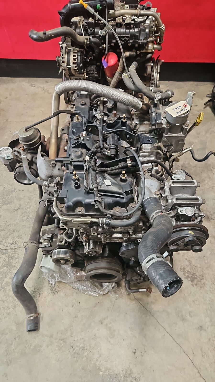 SP German Spares image 21