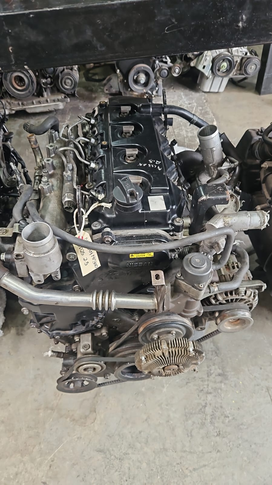 SP German Spares image 22