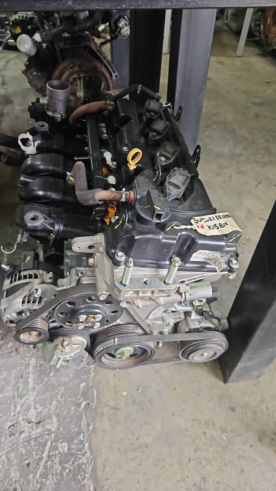 SP German Spares image 24