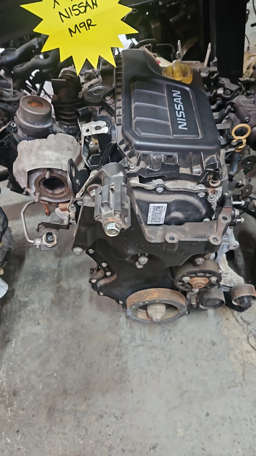 SP German Spares image 27