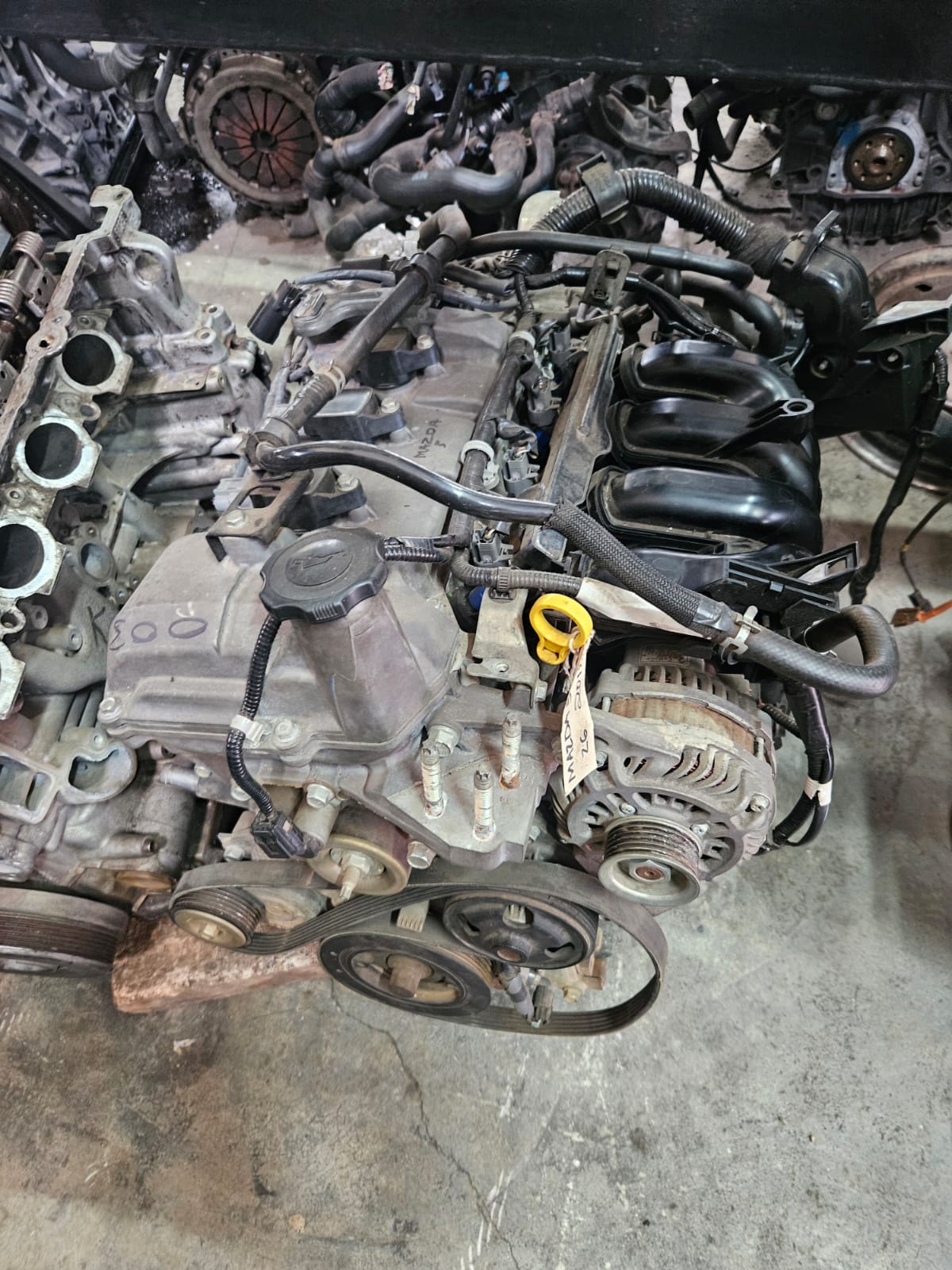 SP German Spares image 28