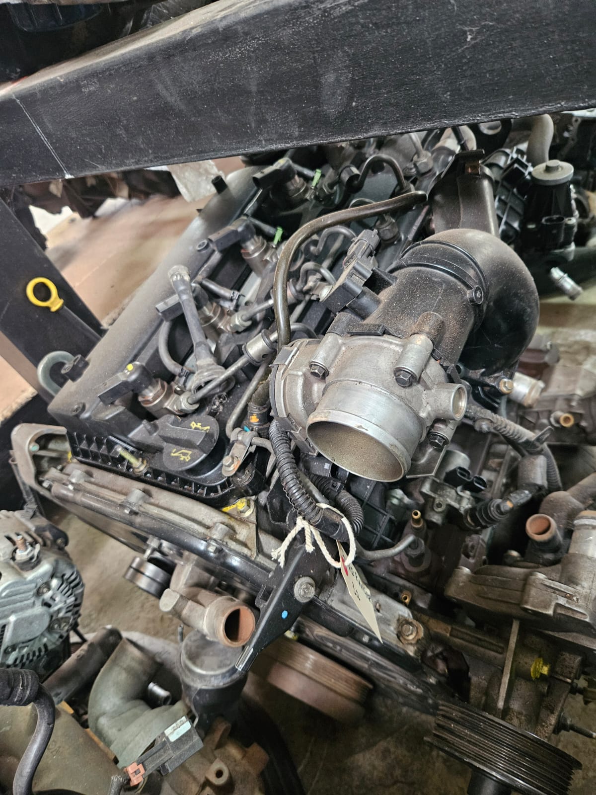 SP German Spares image 29