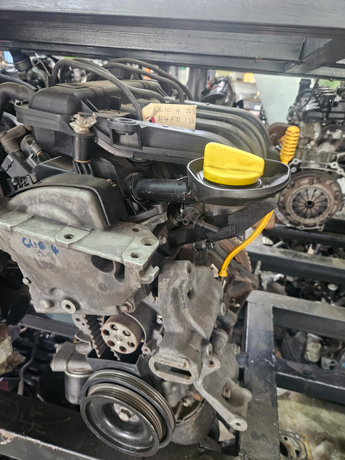 SP German Spares image 31