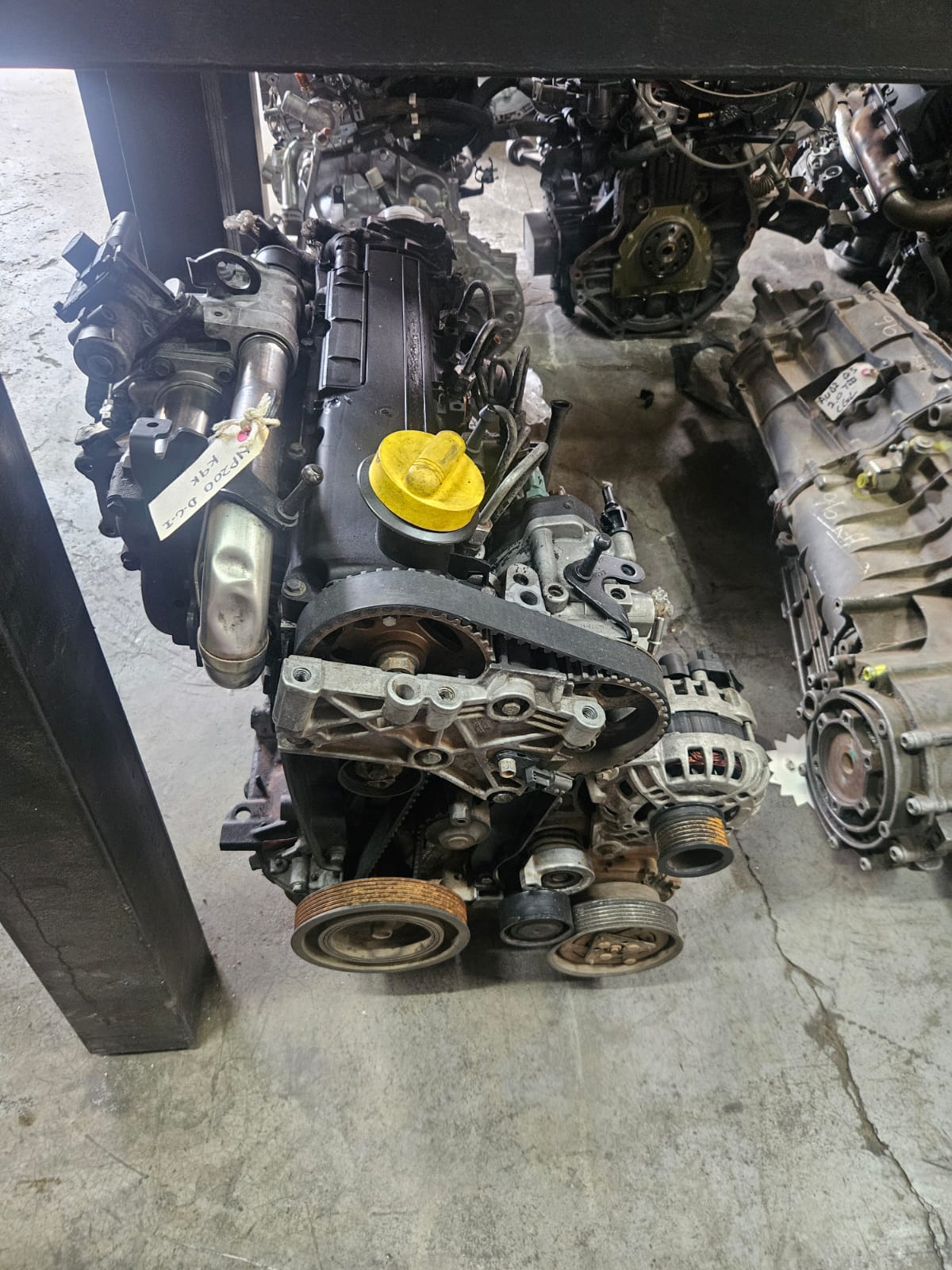 SP German Spares image 33