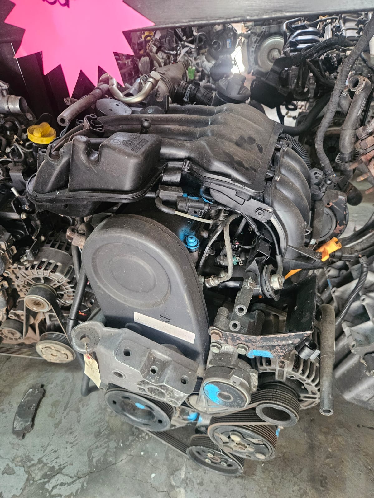 SP German Spares image 34