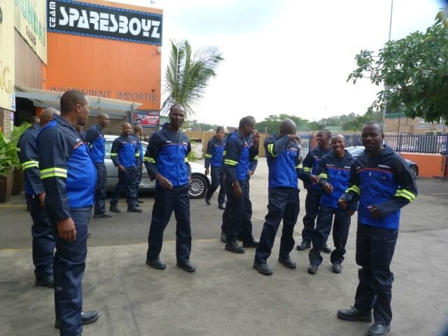 SparesBoyz image 3