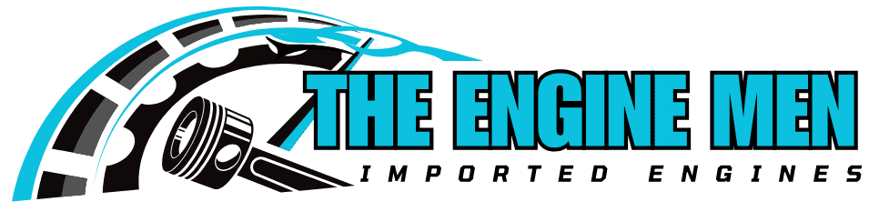  The Engine Men logo