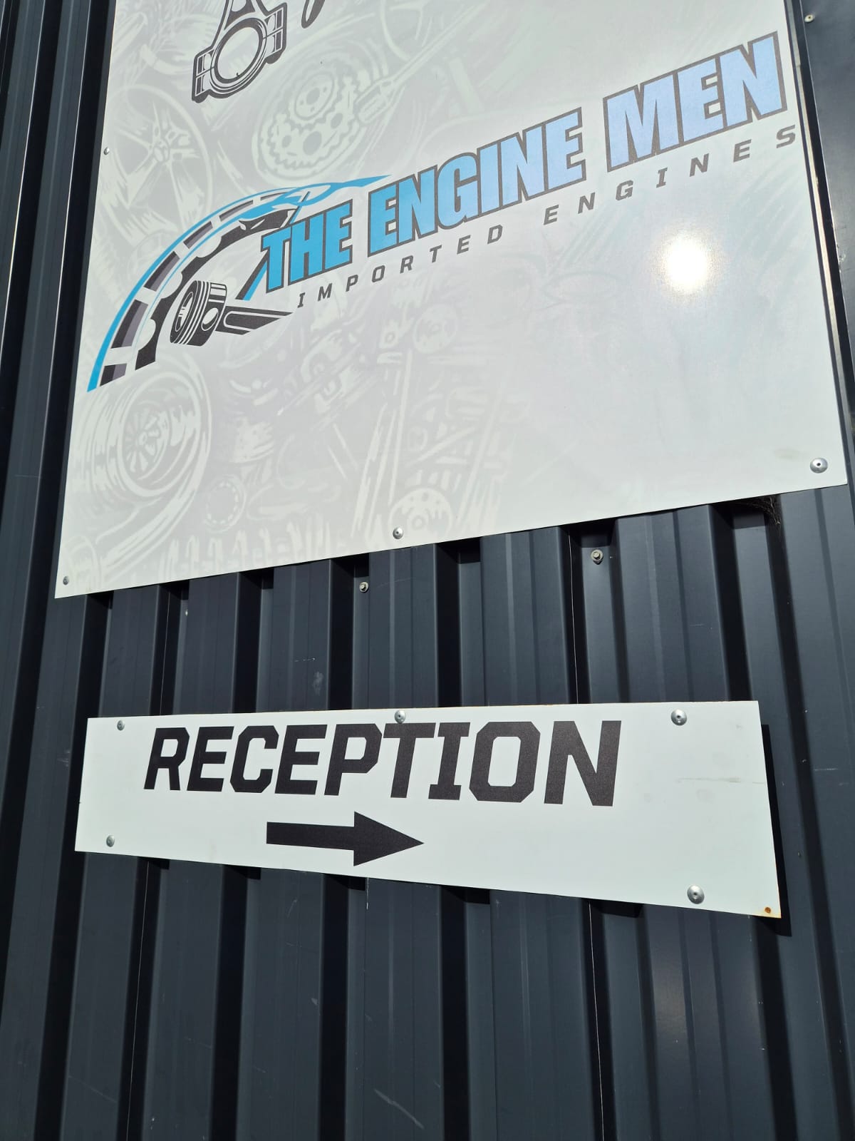  The Engine Men image 2