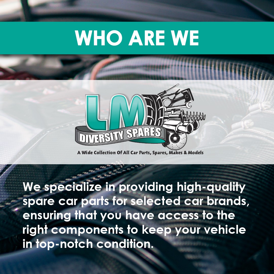 LM Diversity Spares image 3