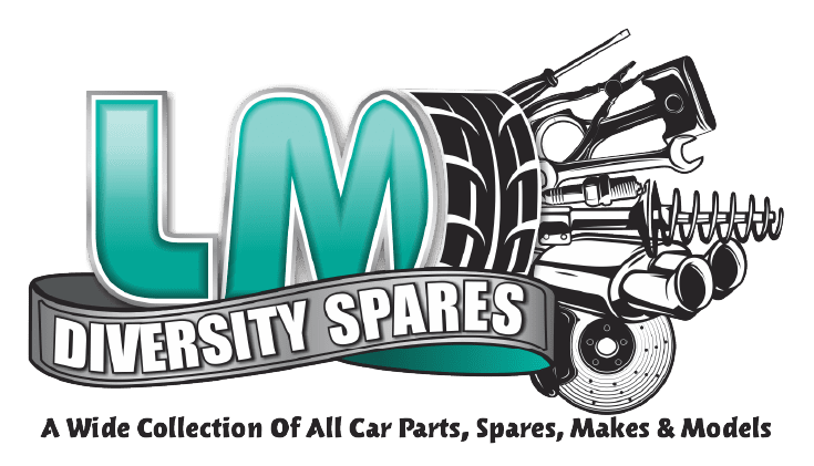LM Diversity Spares logo