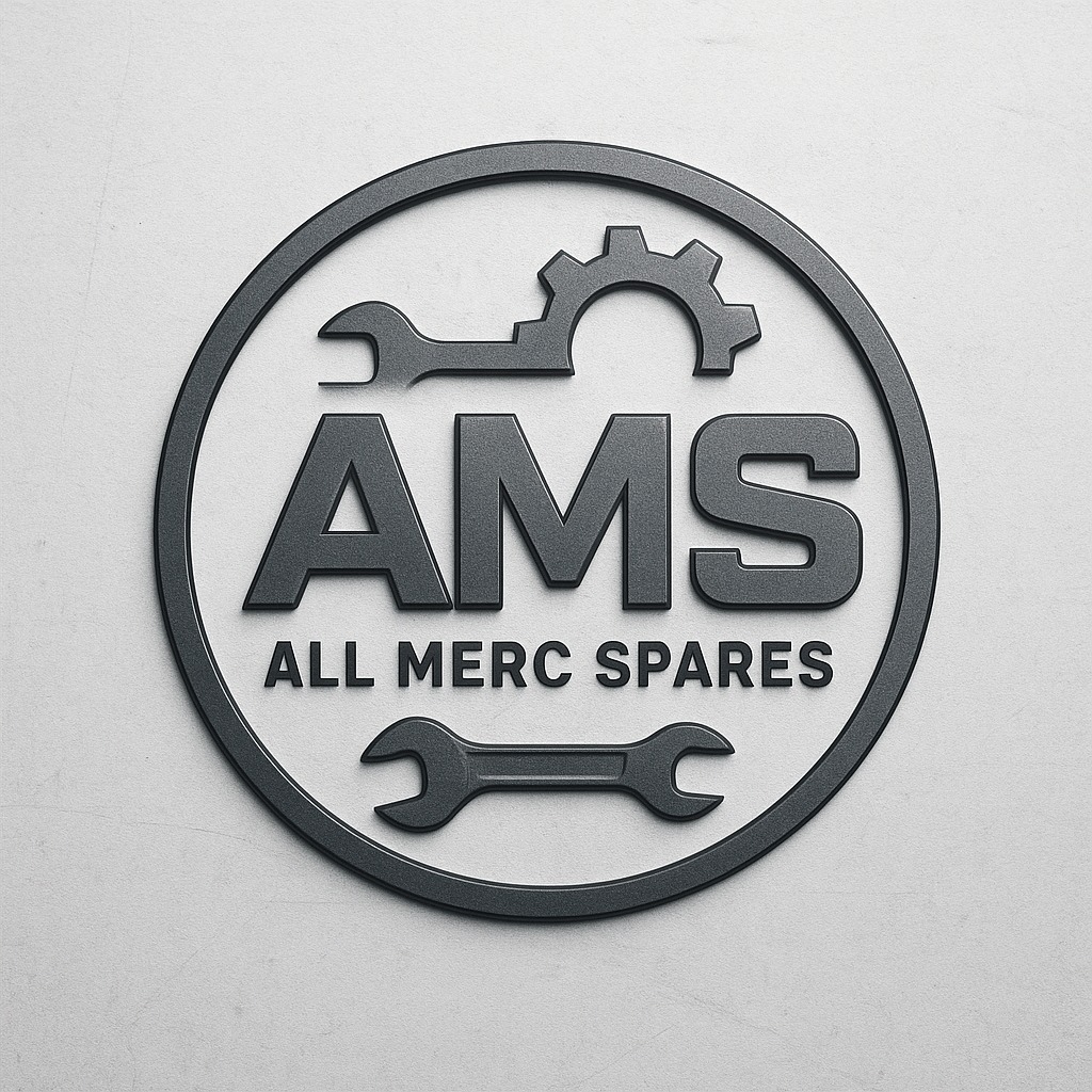 All Merc Spares AMS image 4