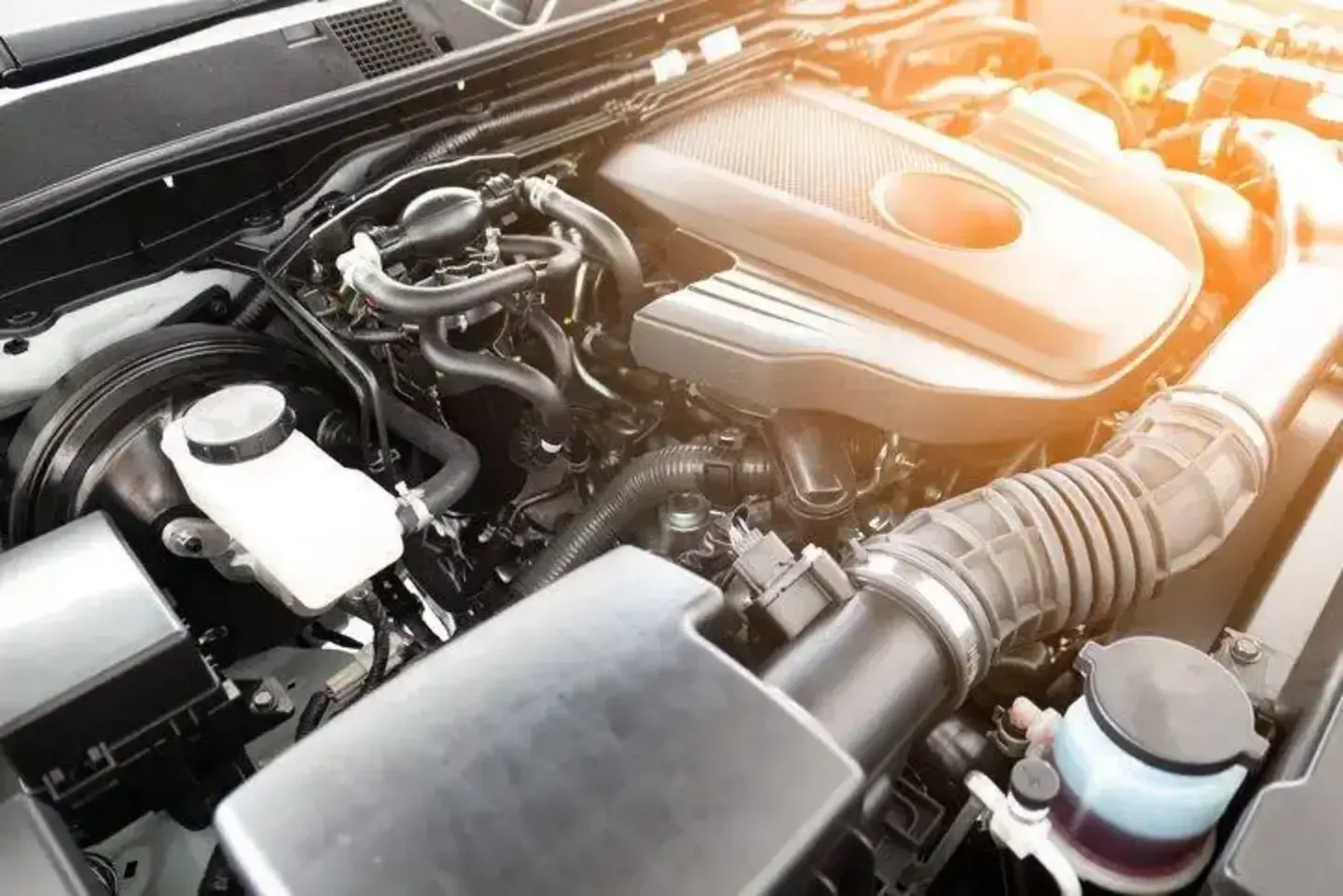 Home of Engines & Gearboxes