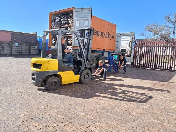 Engines Unlimited Kwambonambi