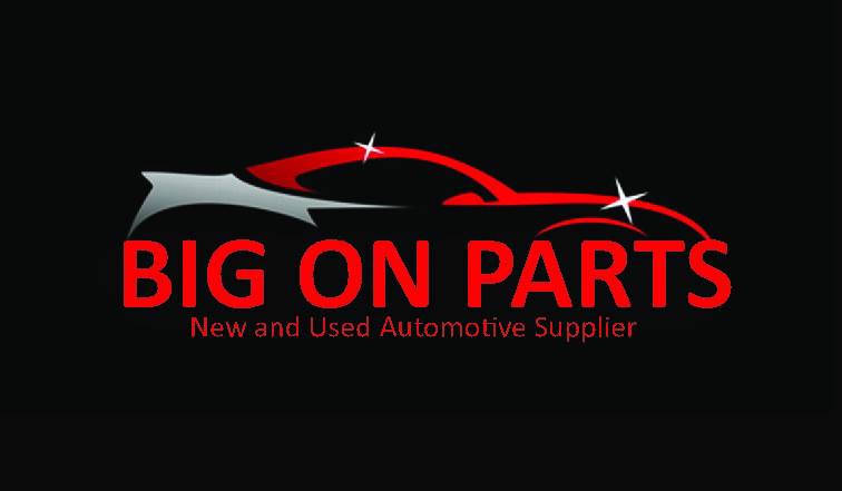 Big on Auto Parts logo