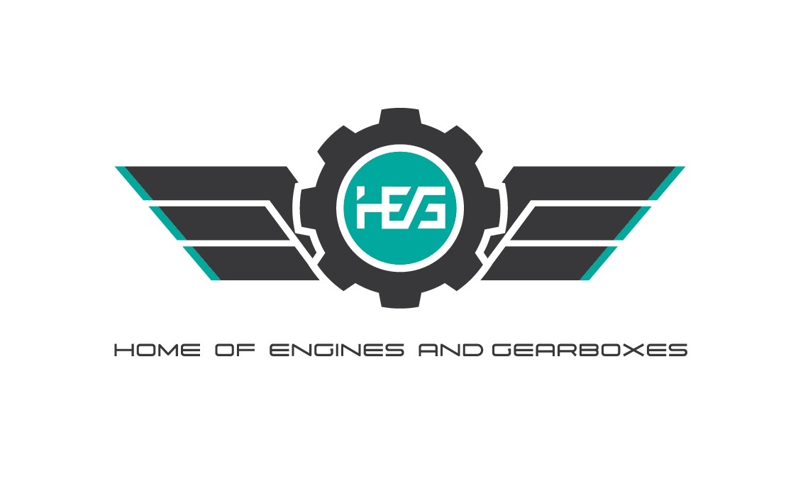 Home of Engines & Gearboxes logo