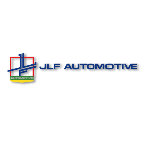 JLF Automotive logo