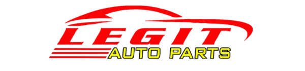 Legit Auto Parts logo