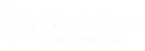 West Cape Motor & Bakkie Spares logo