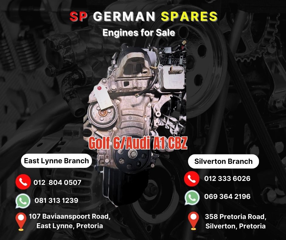 SP German Spares