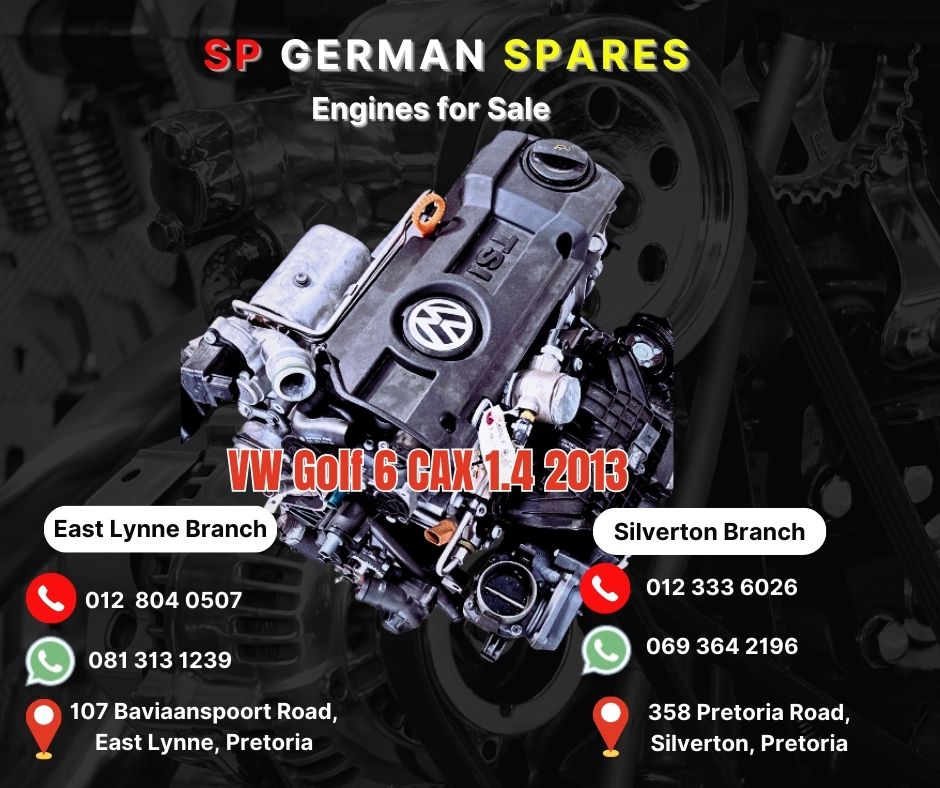 SP German Spares