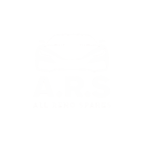 All Reno Spares logo