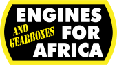 Engines for Africa logo