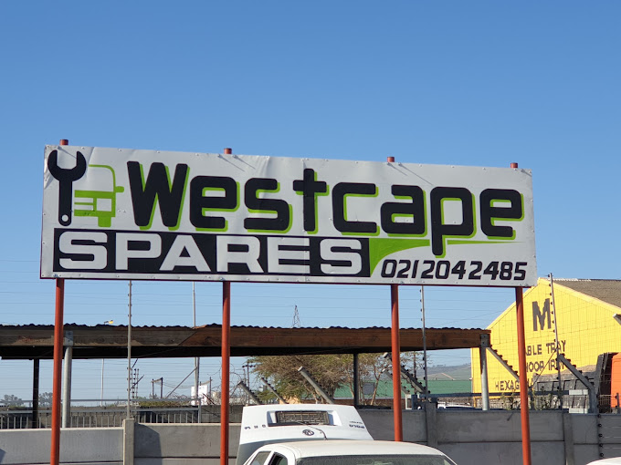 West Cape Motor & Bakkie Spares