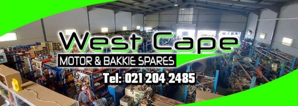 West Cape Motor & Bakkie Spares