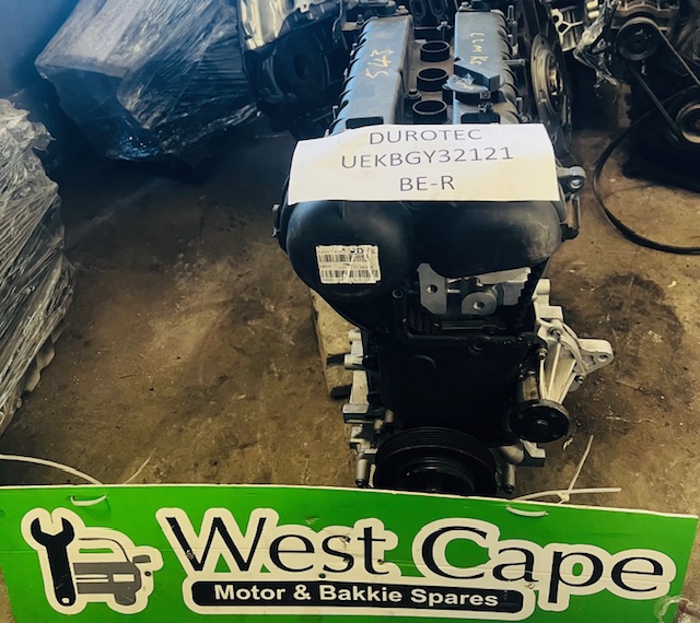 West Cape Motor & Bakkie Spares