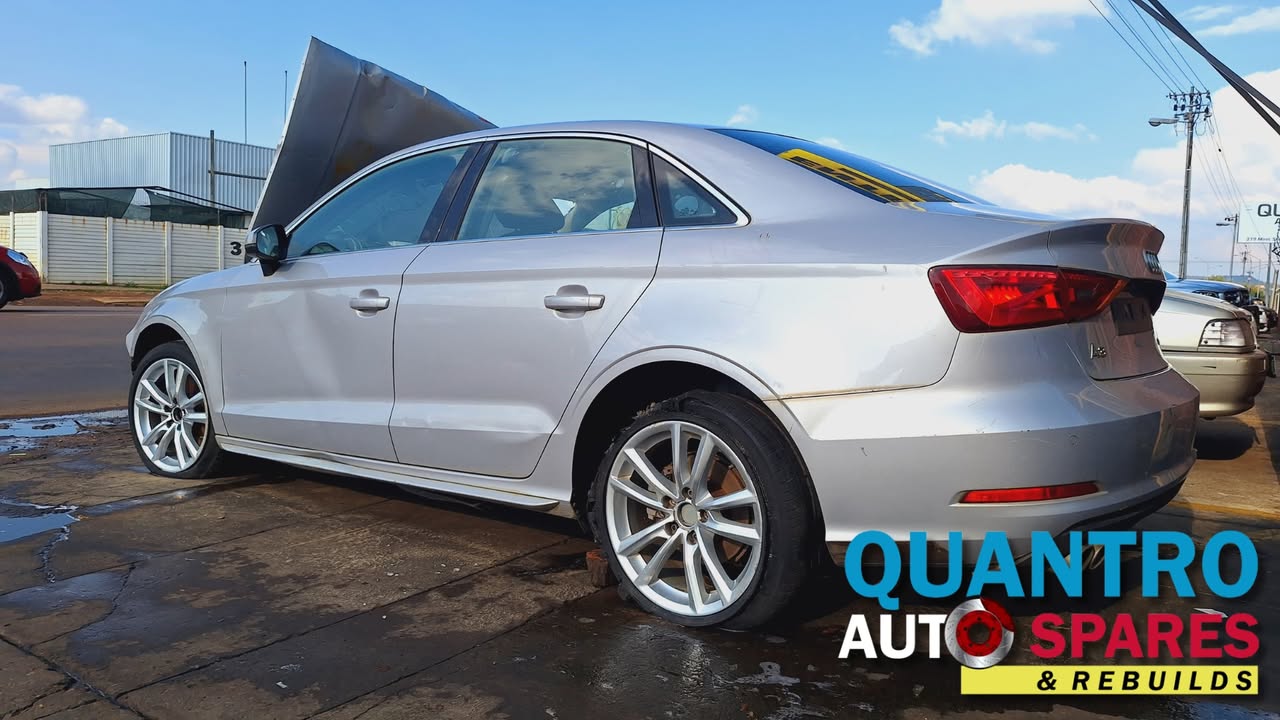 0 Audi A3